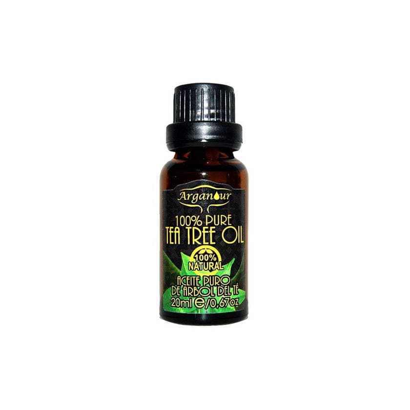 Producto Arganour Aceite Puro de Árbol de Té