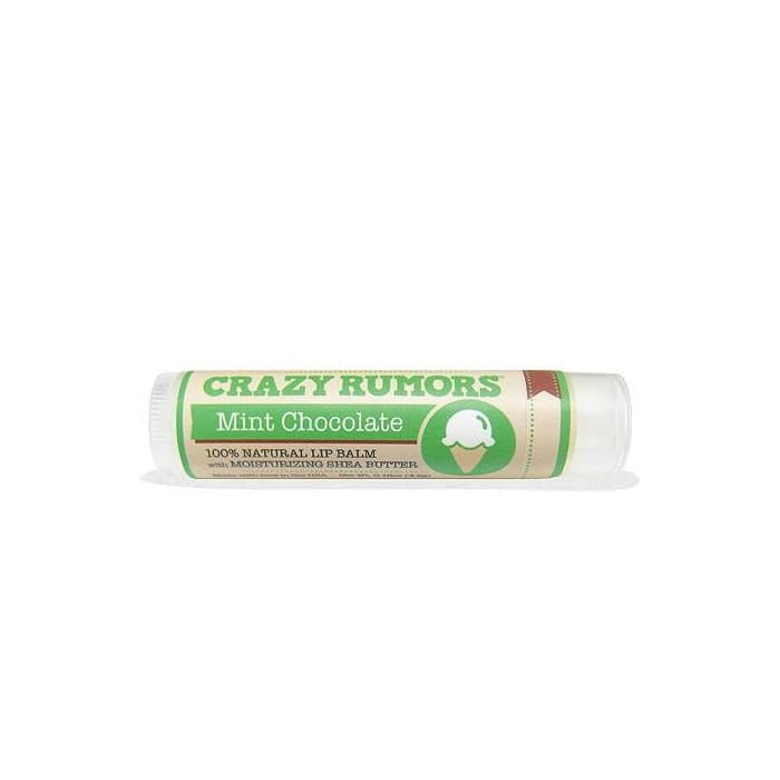 Producto Crazy Rumors Bálsamo Labial Natural