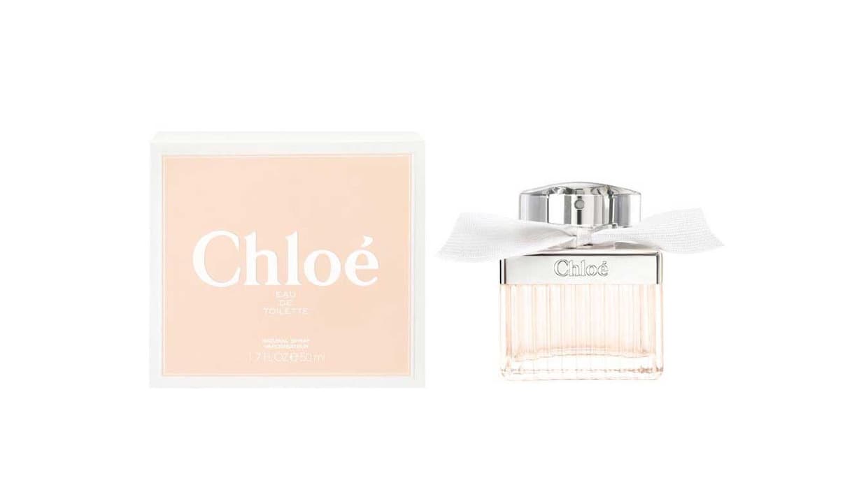 Product Chloé Eau De Toilette 