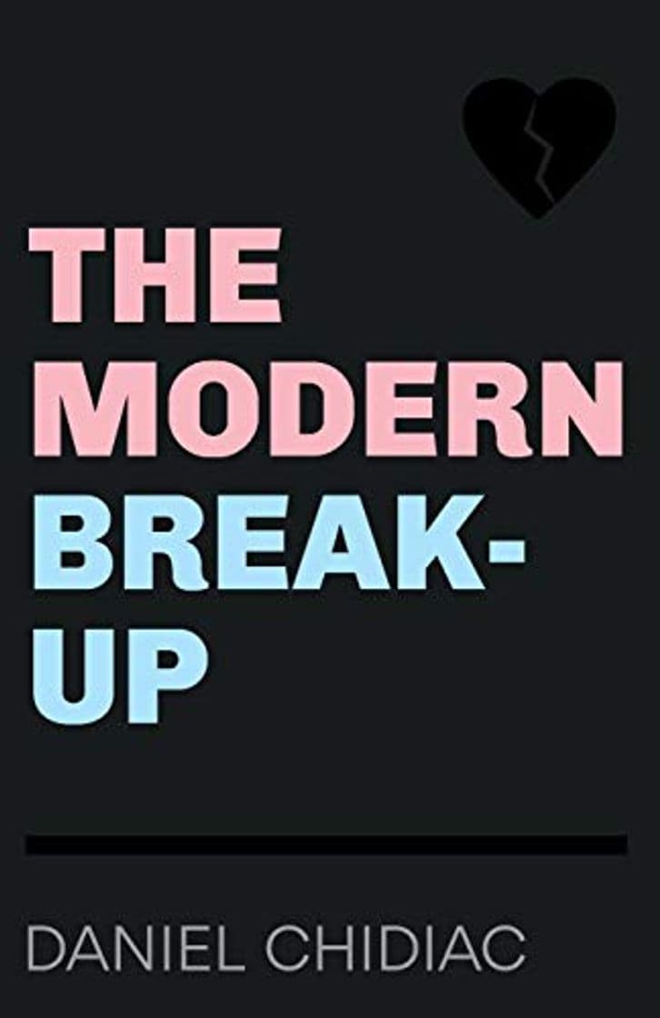 Libro The Modern Break-Up