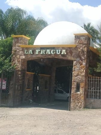 Restaurants La Fragua