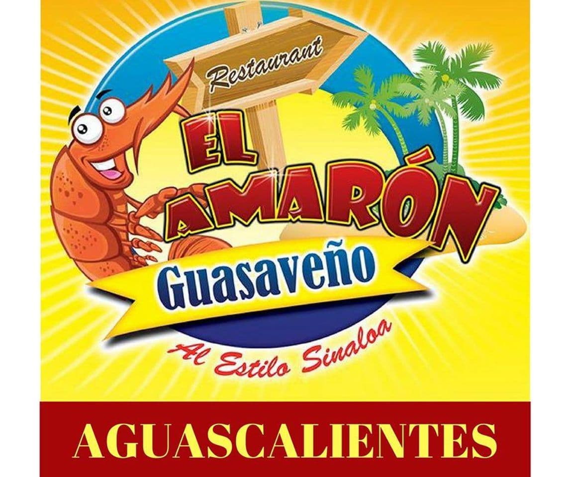 Restaurants El Camarón Guasaveño, Aguascalientes