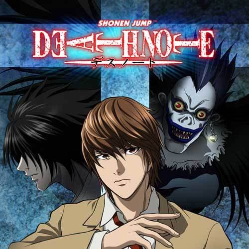 Serie Death Note