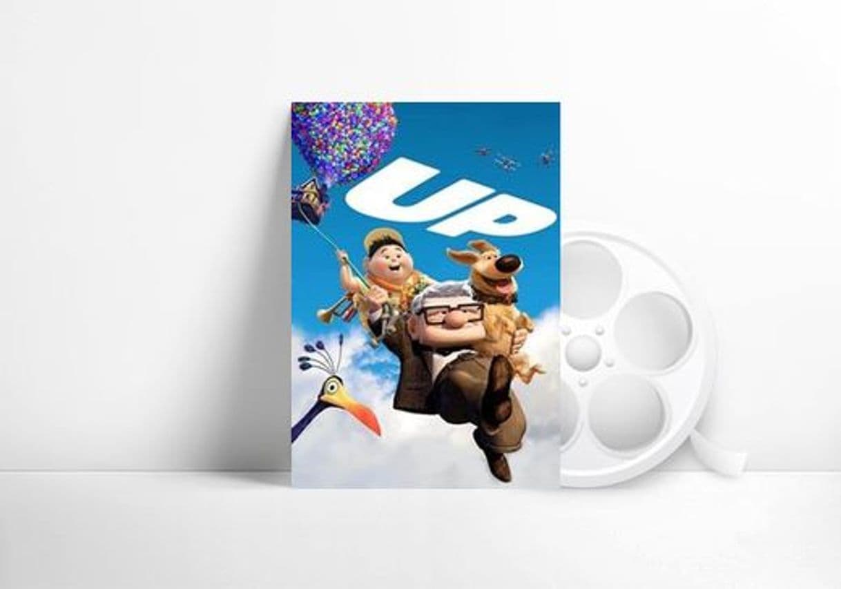 Movie Up