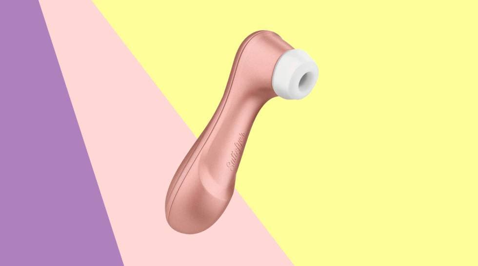 Product Satisfyer Pro 2