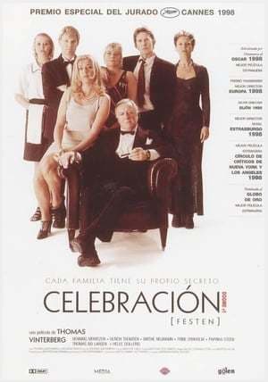 Movie The Celebration