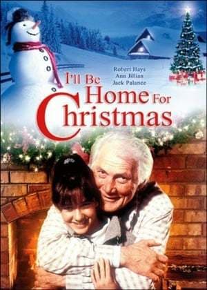 Movie I'll Be Home For Christmas