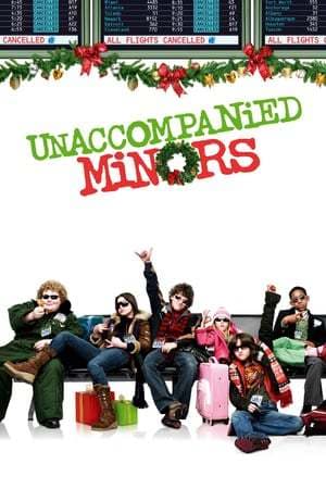 Movie Unaccompanied Minors