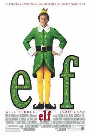 Movie Elf