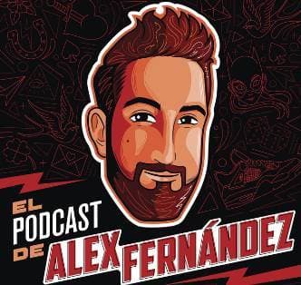 Fashion El Podcast de Alex Fernández