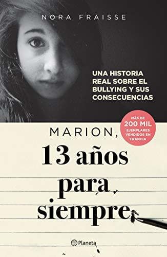 Book Marion