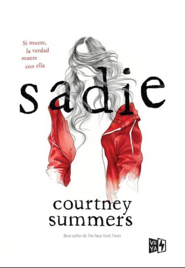 Book Sadie