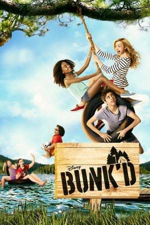 Serie BUNK'D