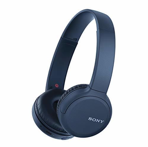 Electrónica Sony WH-CH510