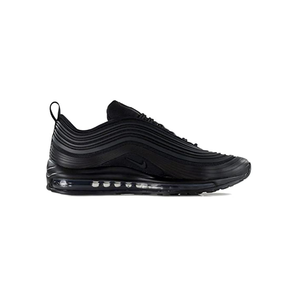 Producto Nike Air MAX 97, Zapatillas de Deporte para Hombre, Negro