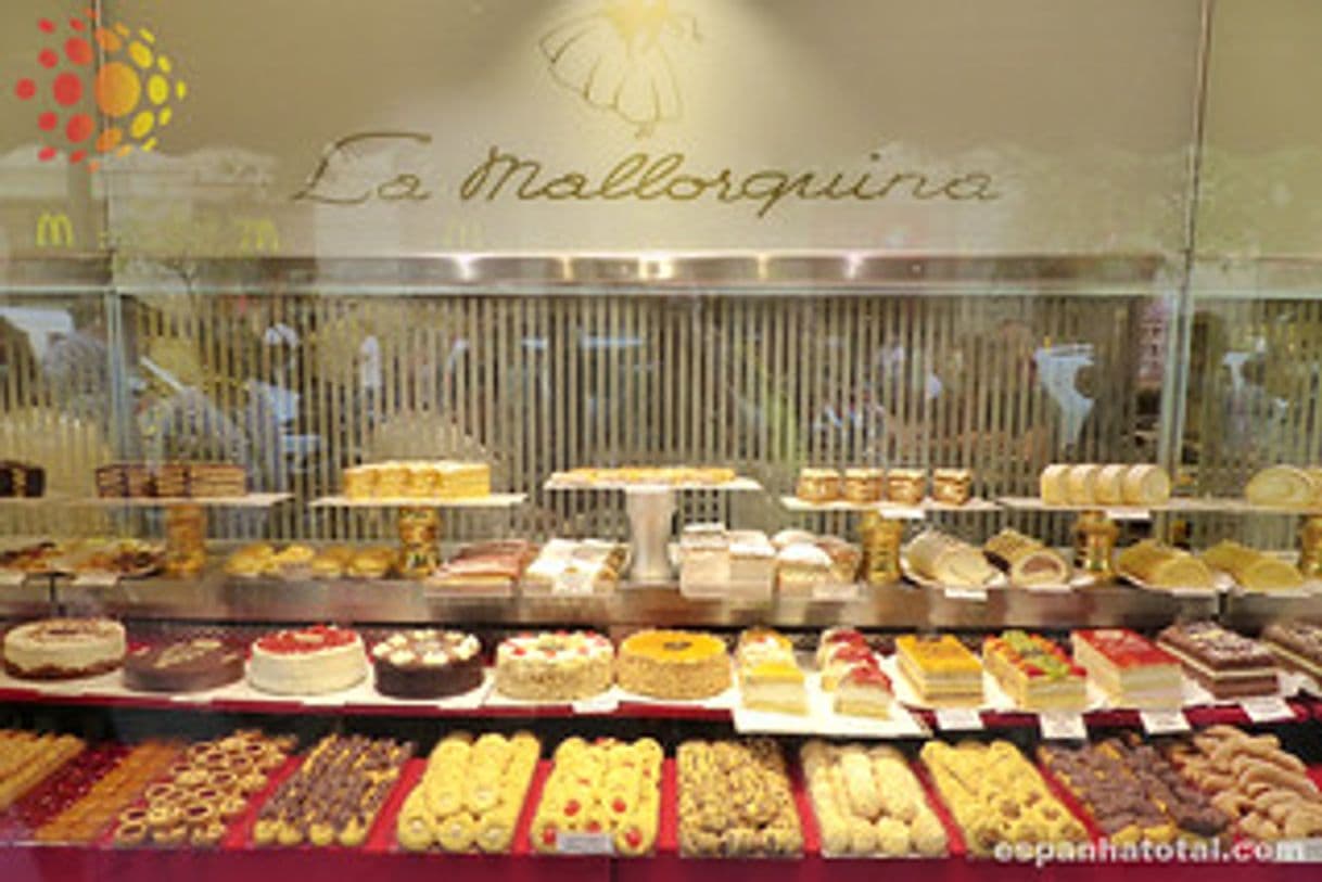 Restaurantes La Mallorquina