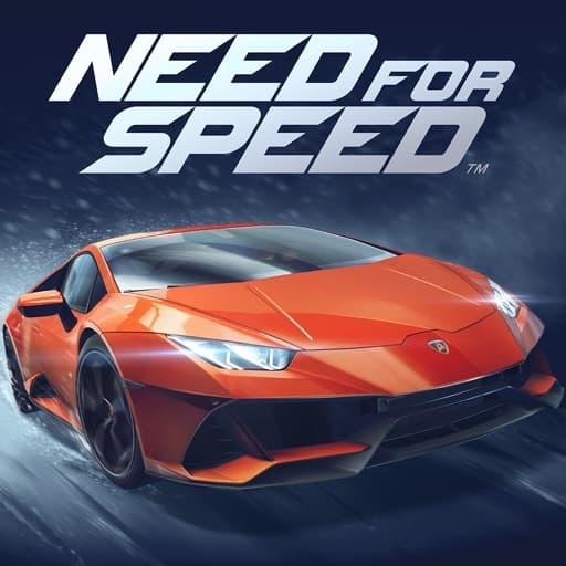 App Need for Speed: NL La Carrera