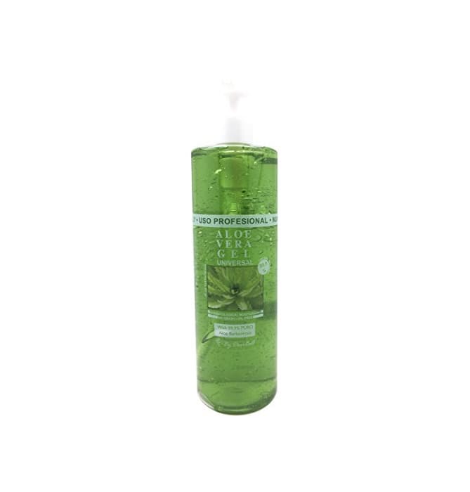 Beauty By DoriBell ® Gel Aloe Vera 99