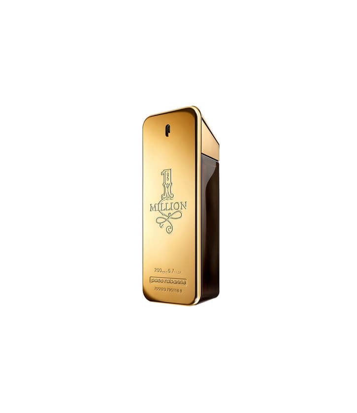 Product Paco Rabanne 1 Million