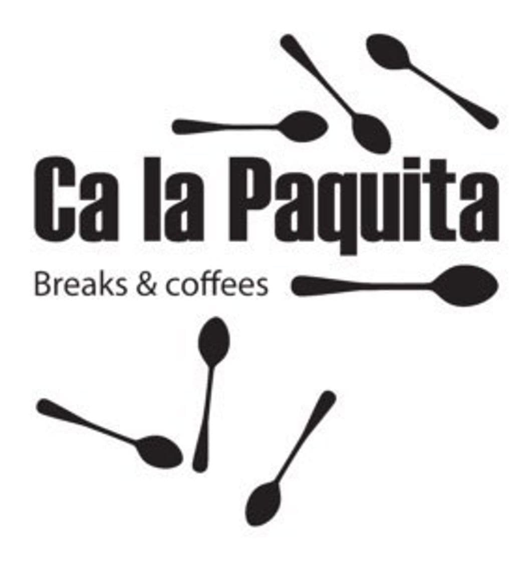 Restaurants Ca la Paquita