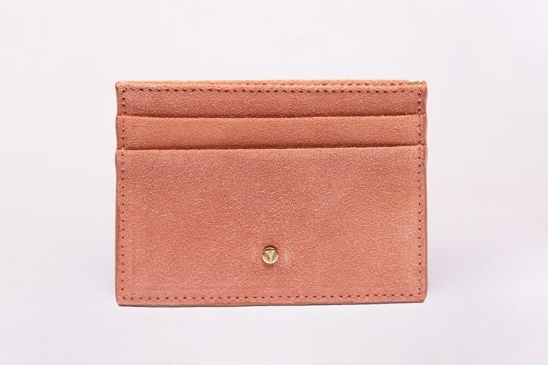 Product The Timeless Cardholder 