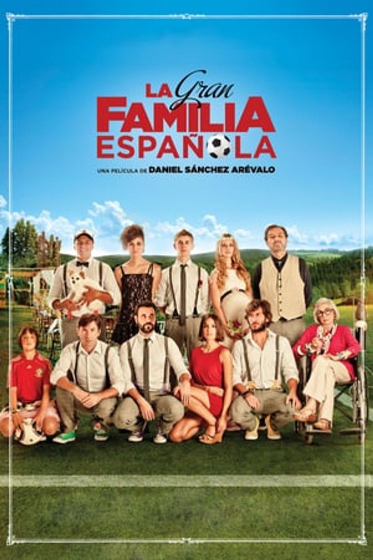 Película Family United