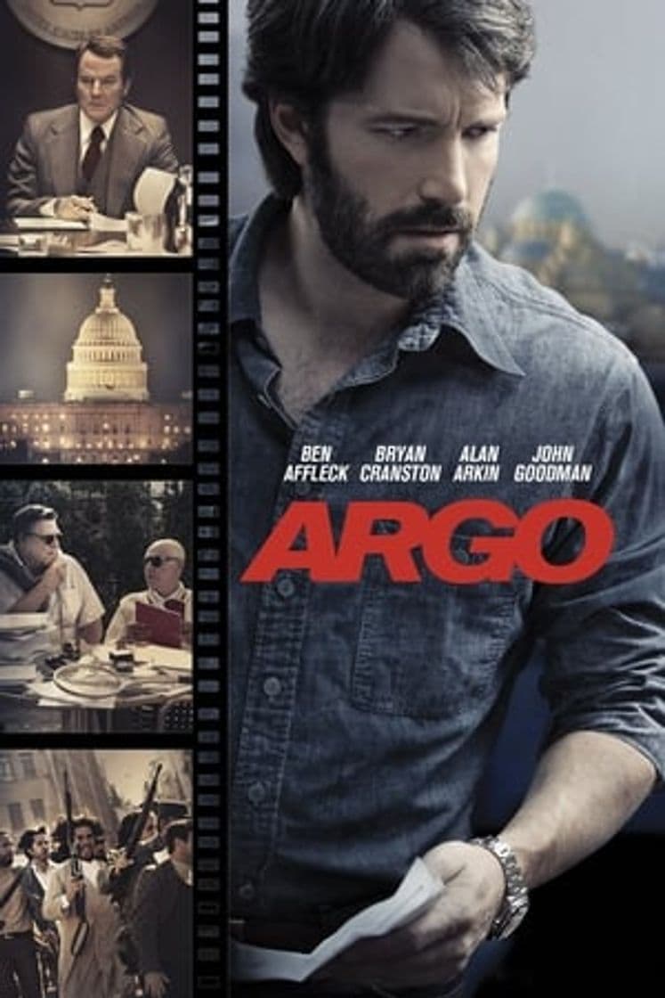 Movie Argo