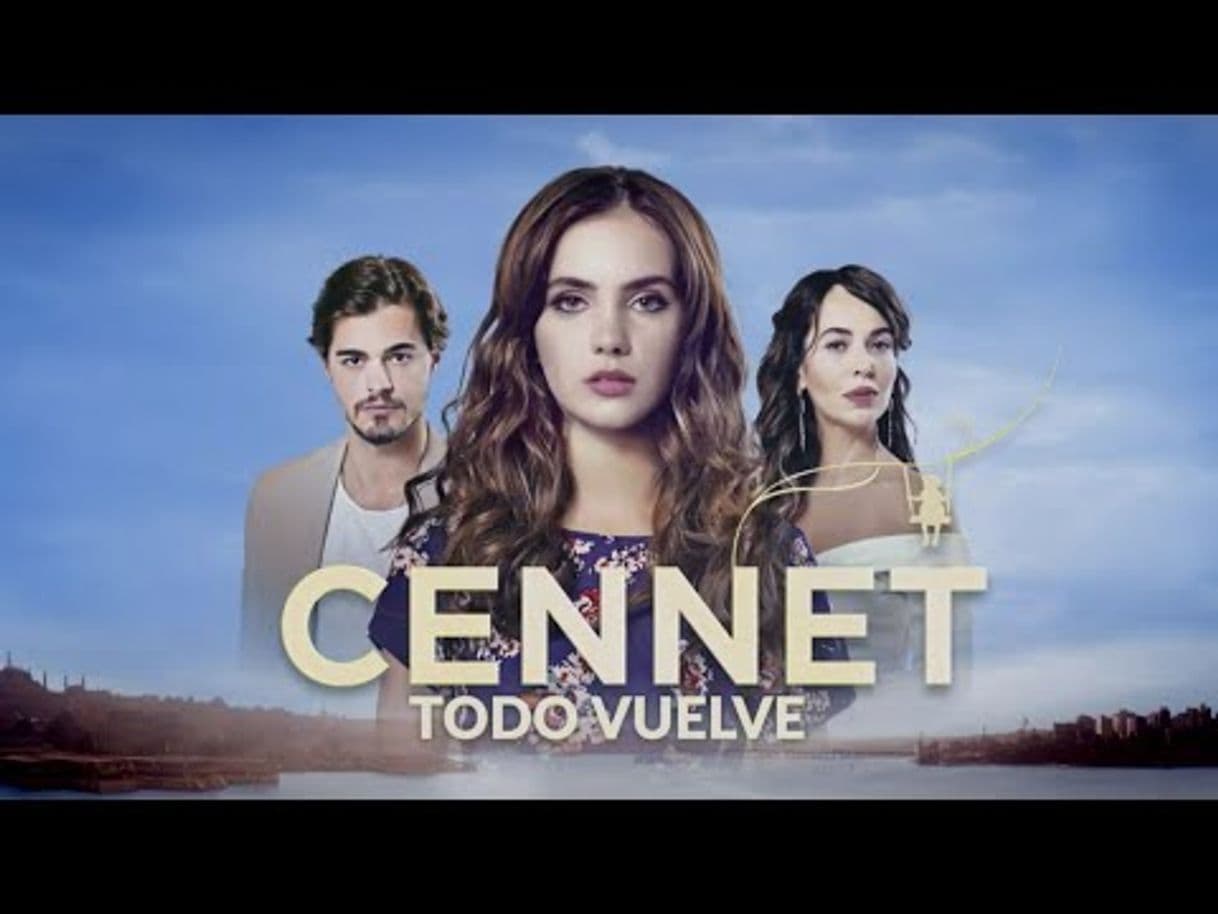 Serie Cennet Todo Vuelve