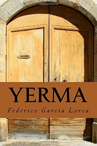 Book Yerma