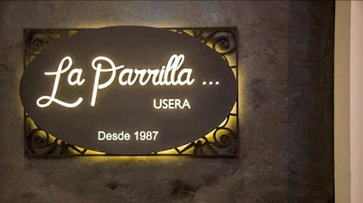 Restaurants Restaurante La Parrilla De Usera