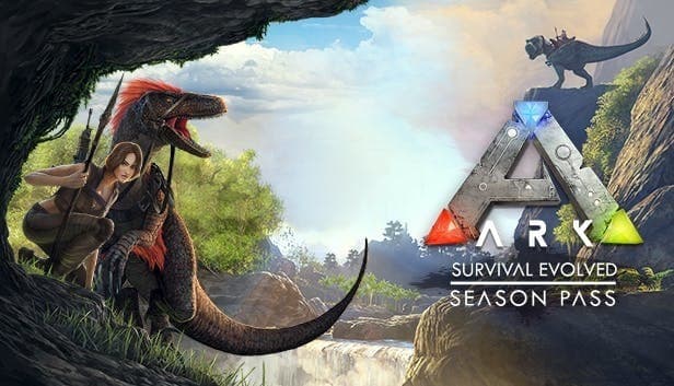 Videogames ARK: Survival Evolved – Explorer's Edition