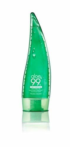 Beauty [NEW] Holika Holika Aloe Soothing Gel Fresh, 99% Aloe Vera Leaf Juice