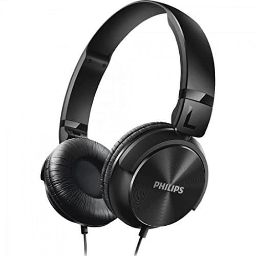 Producto Philips SHL3060 - Auriculares de diadema cerrados