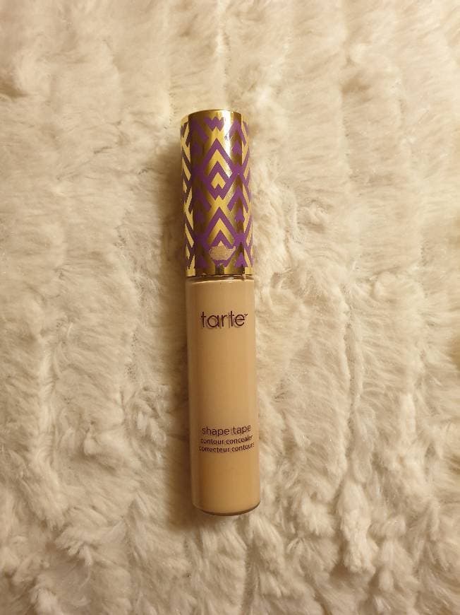 Belleza TARTE Shape Tape Concealer Light Sand