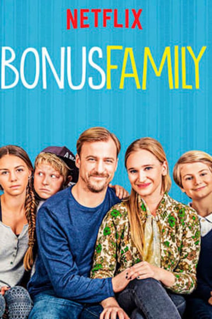 Serie Bonus Family