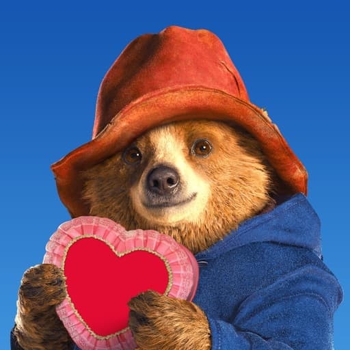 App Paddington™ Run