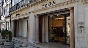 Restaurants Zara