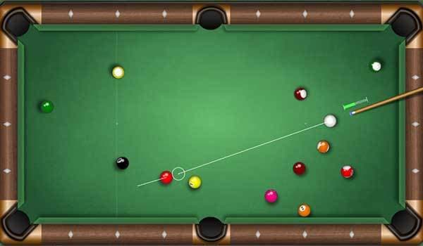 App 8 Ball Pool 