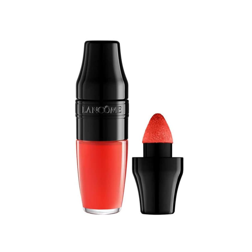 Product LANCÔME Absolue Lips Matte Shaker 

