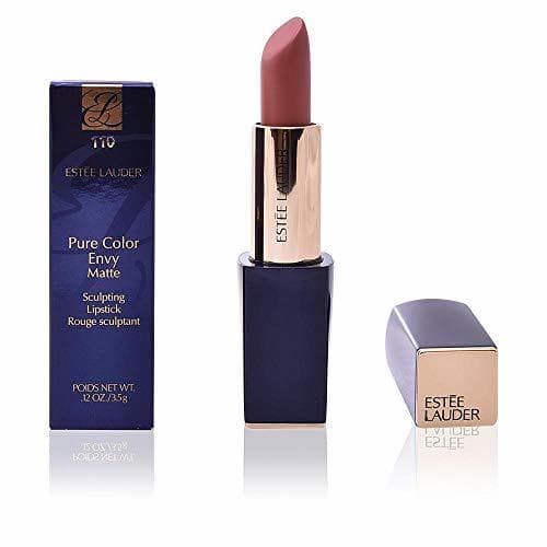 Belleza Estee Lauder Pure Color Envy Matte Sculpting Lipstick #333 3