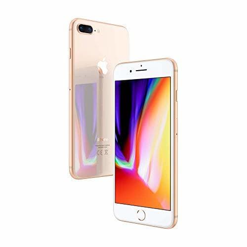 Electronic Apple iPhone 8 Plus 64GB Oro