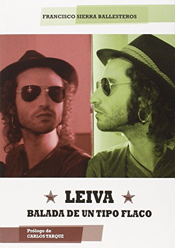 Libro Leiva