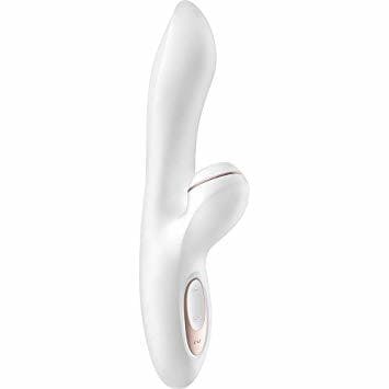 Product Satisfyer Pro Punto G Conejito Clítoris