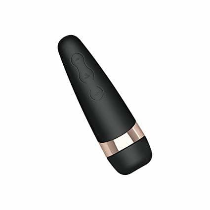 Producto Satisfyer Pro 3 Next Generation