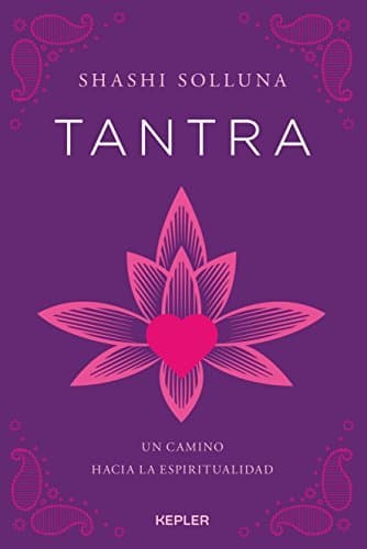 Libro Tantra