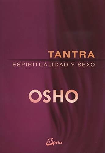 Book Tantra. Espiritualidad y sexo