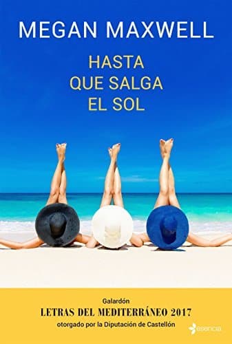 Libro Hasta que salga el sol