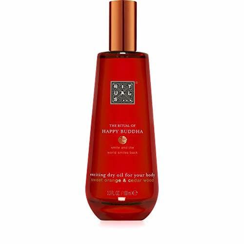 Belleza RITUALS The Ritual of Happy Buddha Aceite Corporal Seco