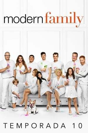 Serie Modern Family