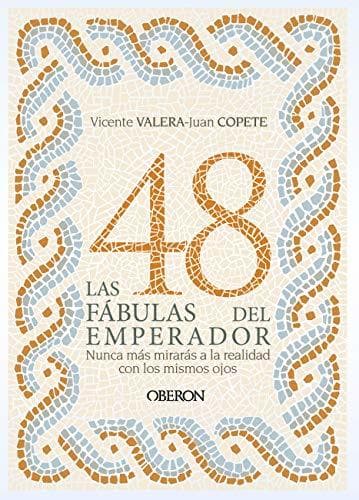 Libro Las 48 fábulas del emperador